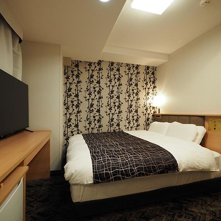 Apa Hotel Kagoshima Chuo Ekimae Exteriér fotografie