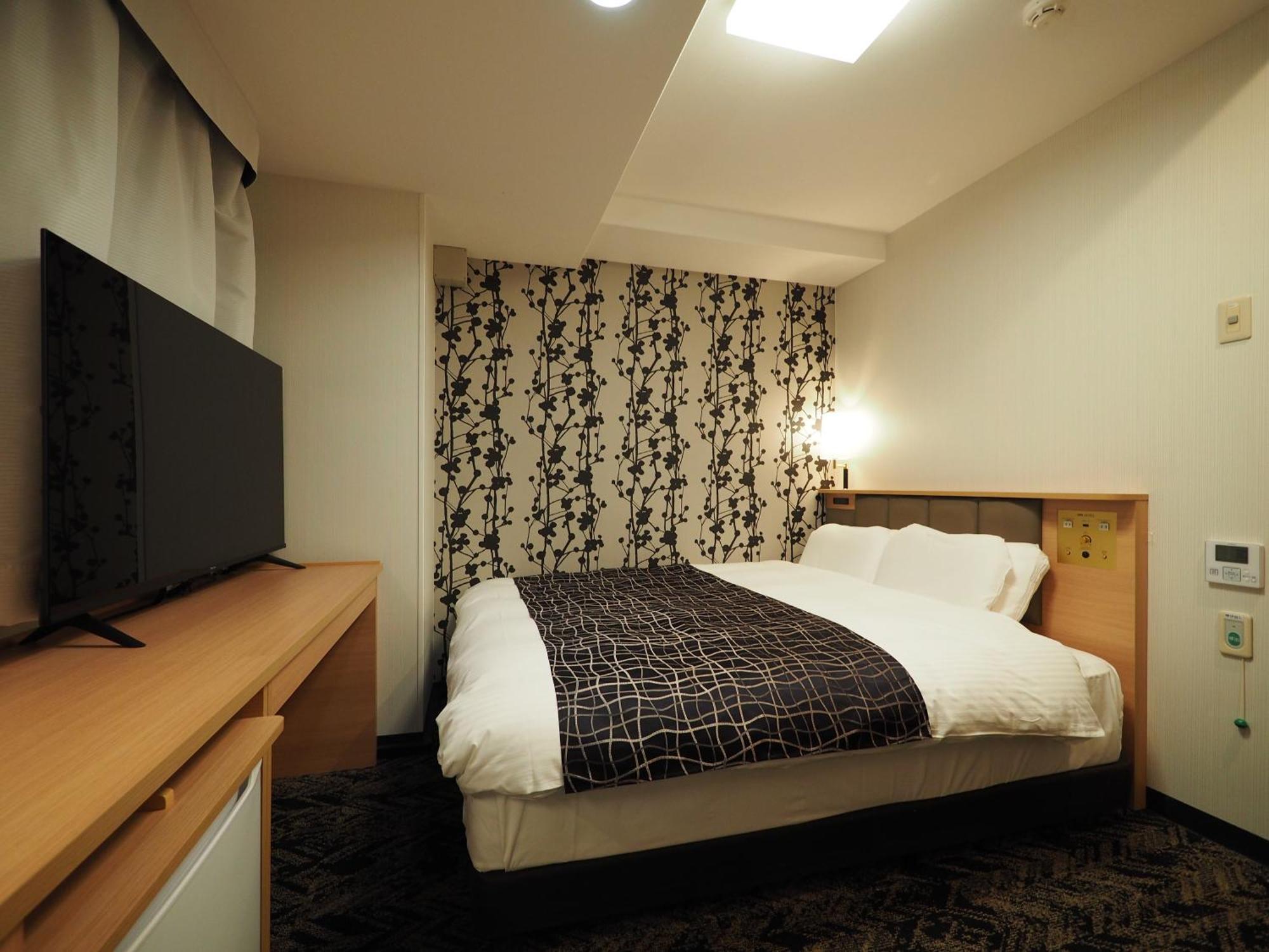 Apa Hotel Kagoshima Chuo Ekimae Exteriér fotografie