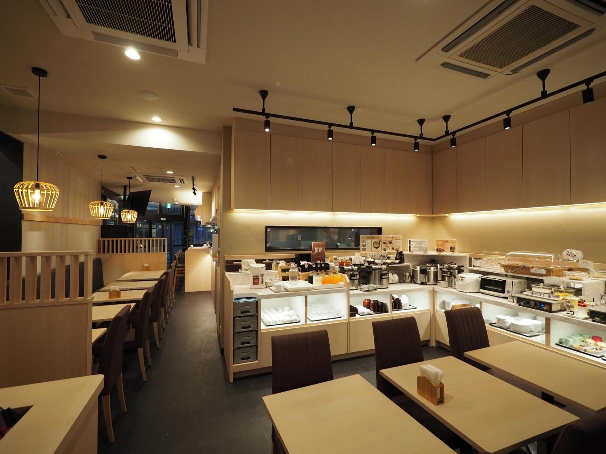 Apa Hotel Kagoshima Chuo Ekimae Exteriér fotografie