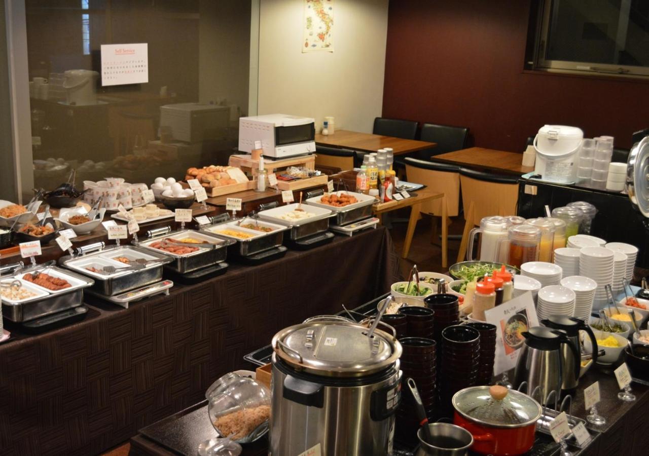 Apa Hotel Kagoshima Chuo Ekimae Exteriér fotografie