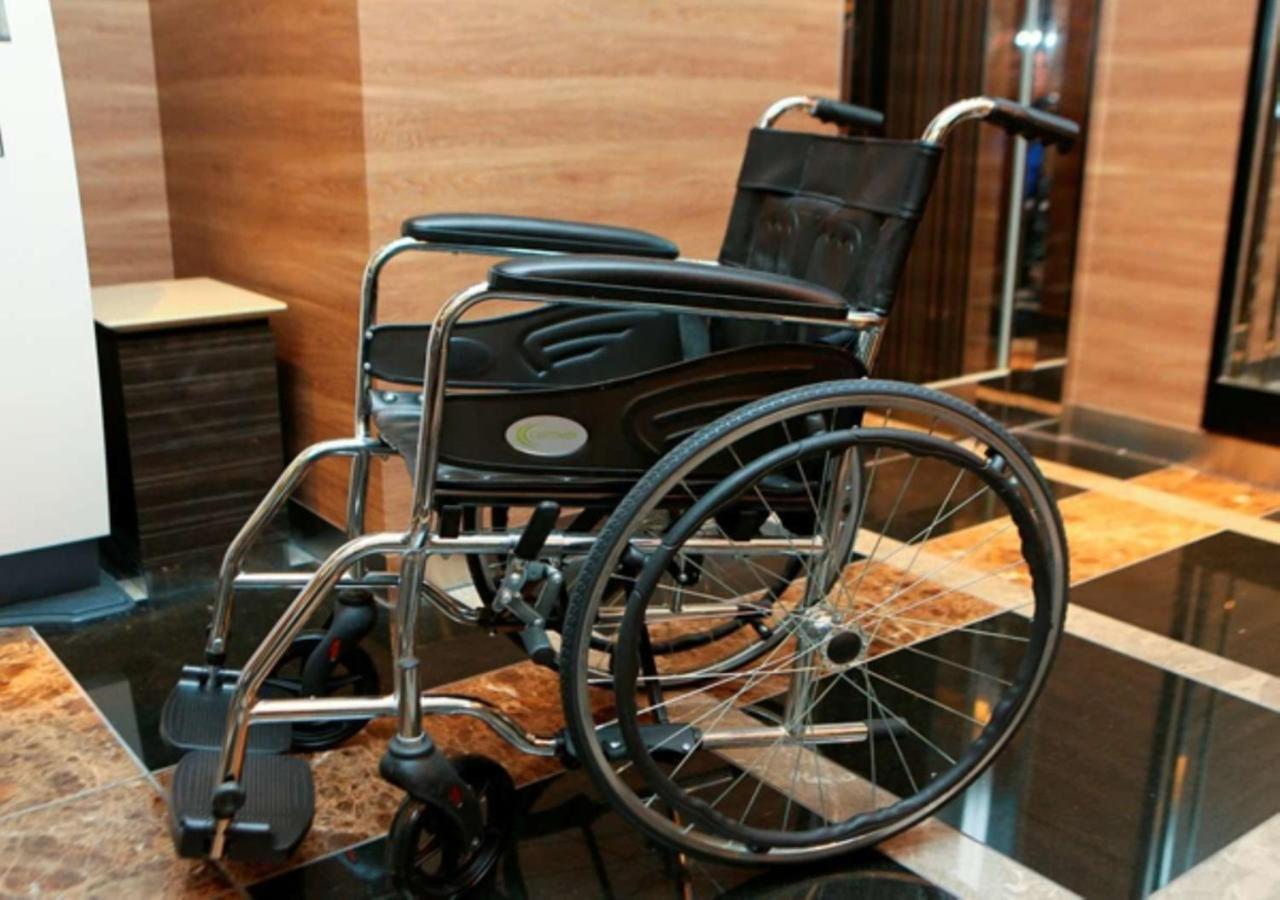 Apa Hotel Kagoshima Chuo Ekimae Exteriér fotografie